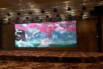 深圳市威图广告工程有限公司_LED显示屏